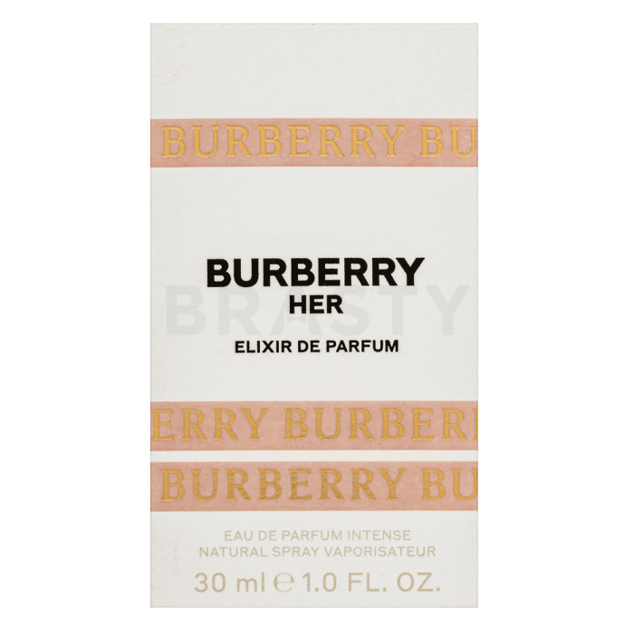 Burberry Her Elixir de Parfum Intense Eau de Parfum femei 30 ml