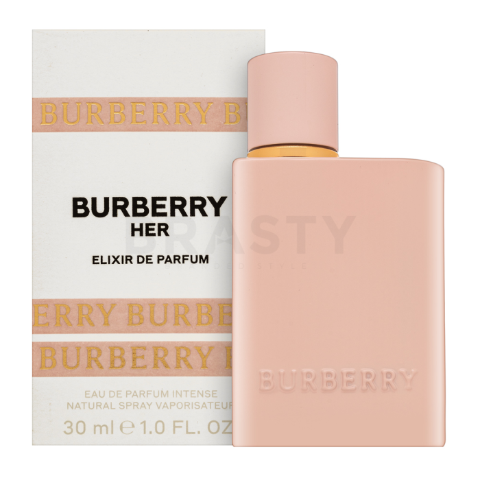 Burberry Her Elixir de Parfum Intense Eau de Parfum femei 30 ml