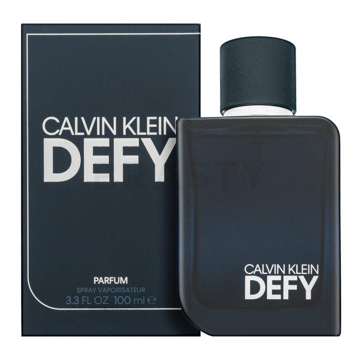 Calvin Klein Defy profumo da uomo 100 ml