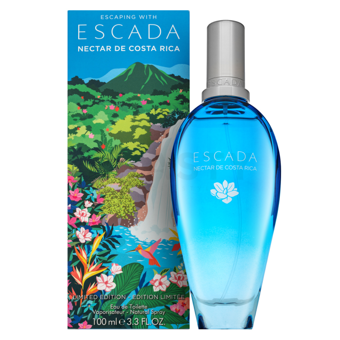 Escada Nectar de Costa Rica Eau de Toilette femei 100 ml