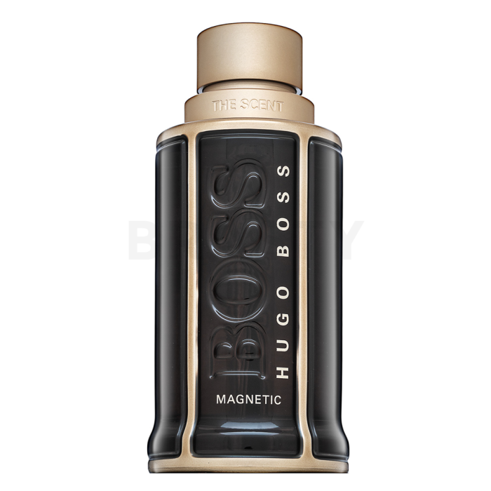 Hugo Boss The Scent For Him Magnetic Eau de Parfum férfiaknak 100 ml