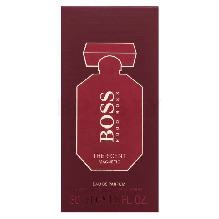 Hugo Boss The Scent For Her Magnetic woda perfumowana dla kobiet 30 ml