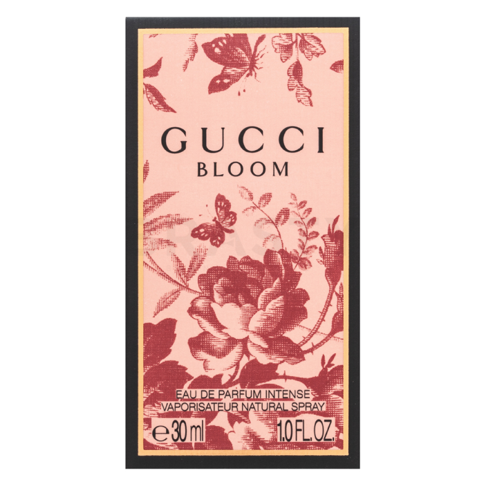 Gucci Bloom Intense Eau de Parfum für Damen 30 ml