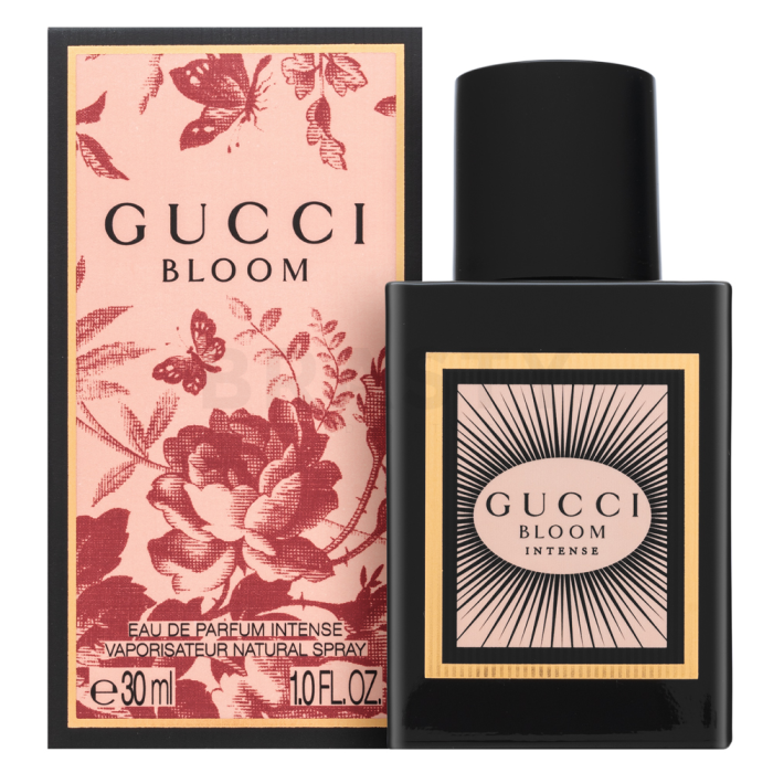 Gucci Bloom Intense Eau de Parfum für Damen 30 ml