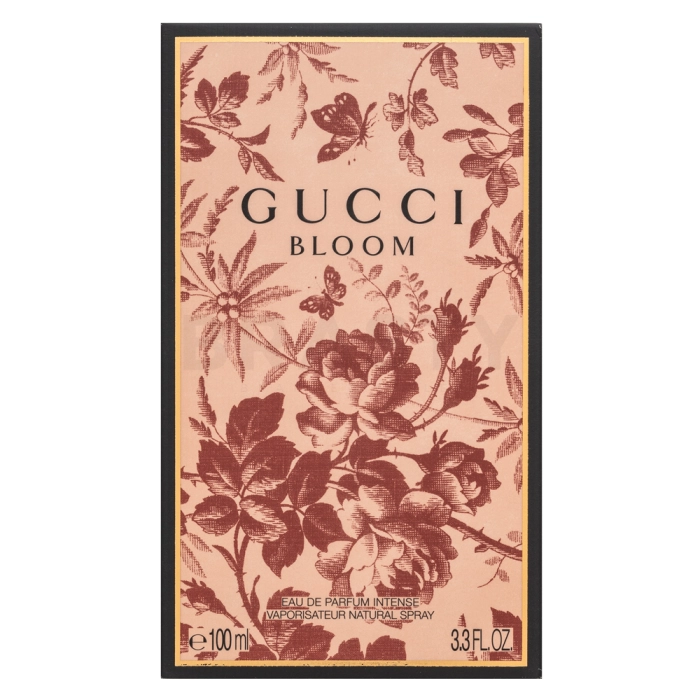 Gucci Bloom Intense Eau de Parfum femei 100 ml