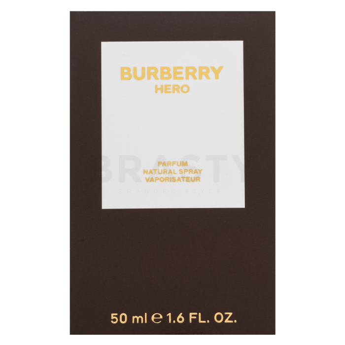Burberry Hero парфюм за мъже 50 ml