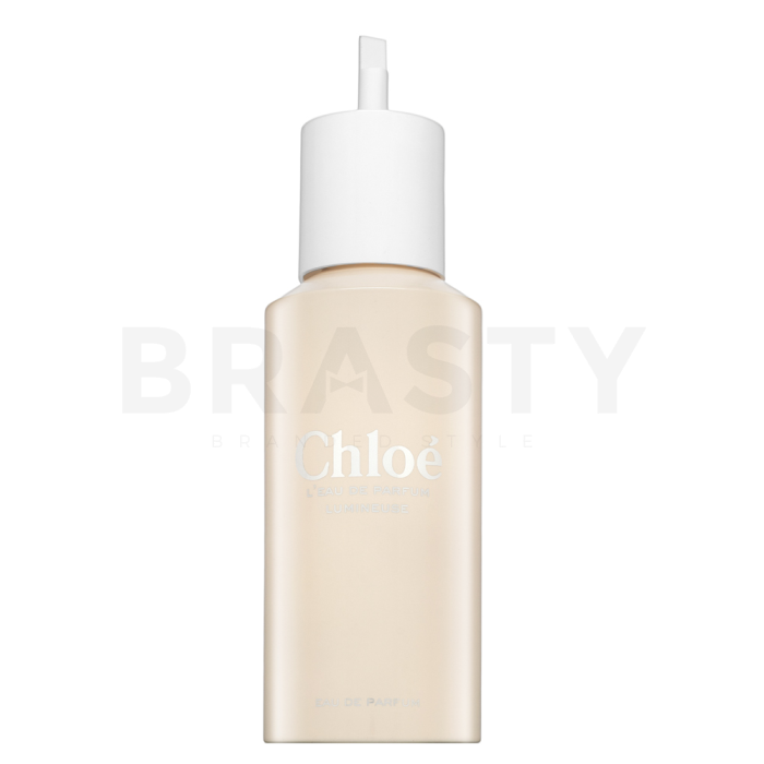 Chloé Lumineuse woda perfumowana dla kobiet Refill 150 ml