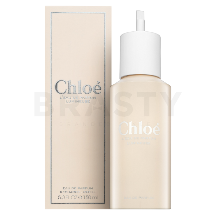 Chloé Lumineuse woda perfumowana dla kobiet Refill 150 ml