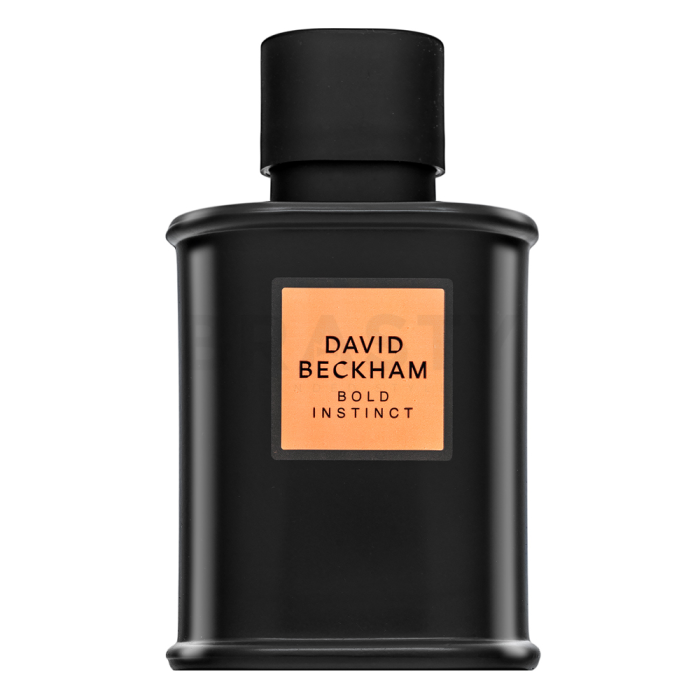 David Beckham Bold Instinct Eau de Parfum da uomo 75 ml