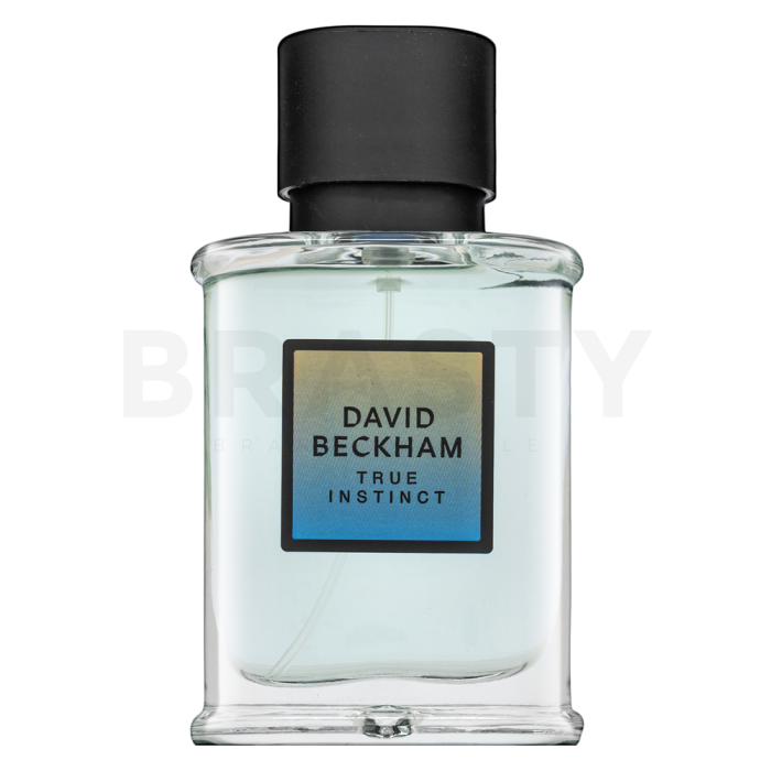 David Beckham True Instinct Парфюмна вода за мъже 50 ml