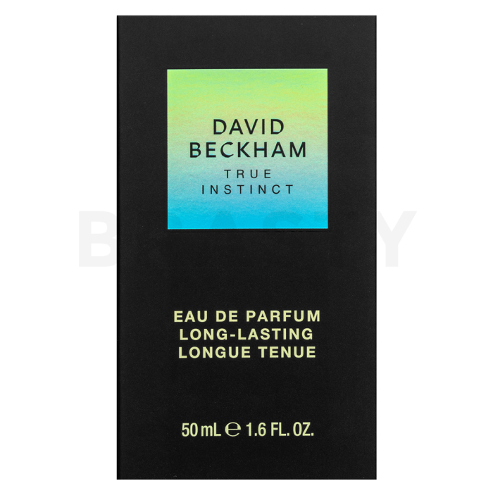David Beckham True Instinct Парфюмна вода за мъже 50 ml