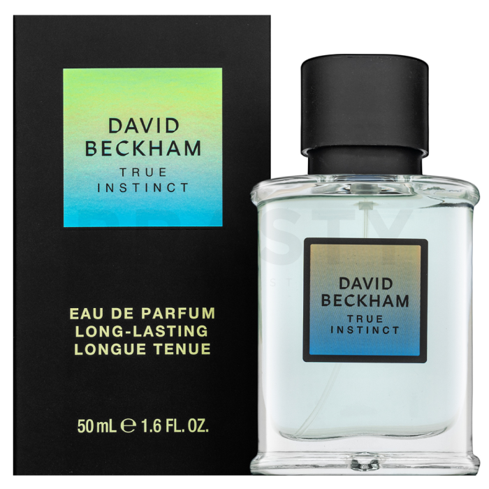 David Beckham True Instinct Парфюмна вода за мъже 50 ml