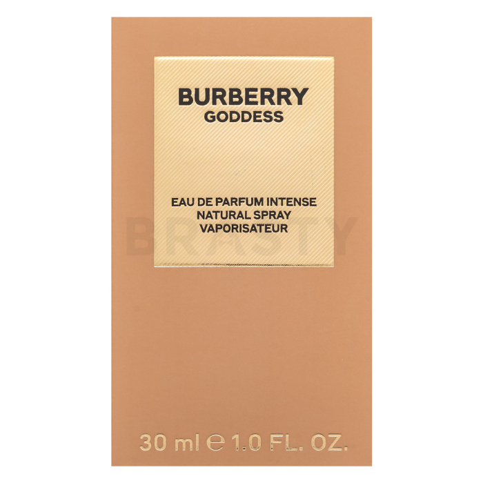 Burberry Goddess Intense parfemska voda za žene 30 ml