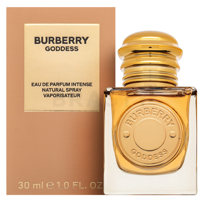 Burberry Goddess Intense parfemska voda za žene 30 ml