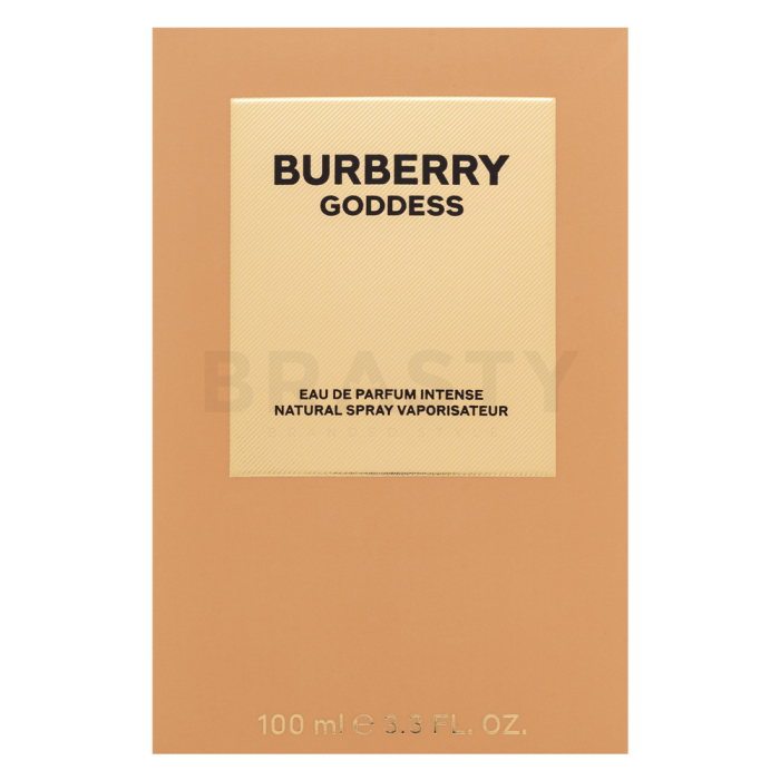 Burberry Goddess Intense parfemska voda za žene 100 ml