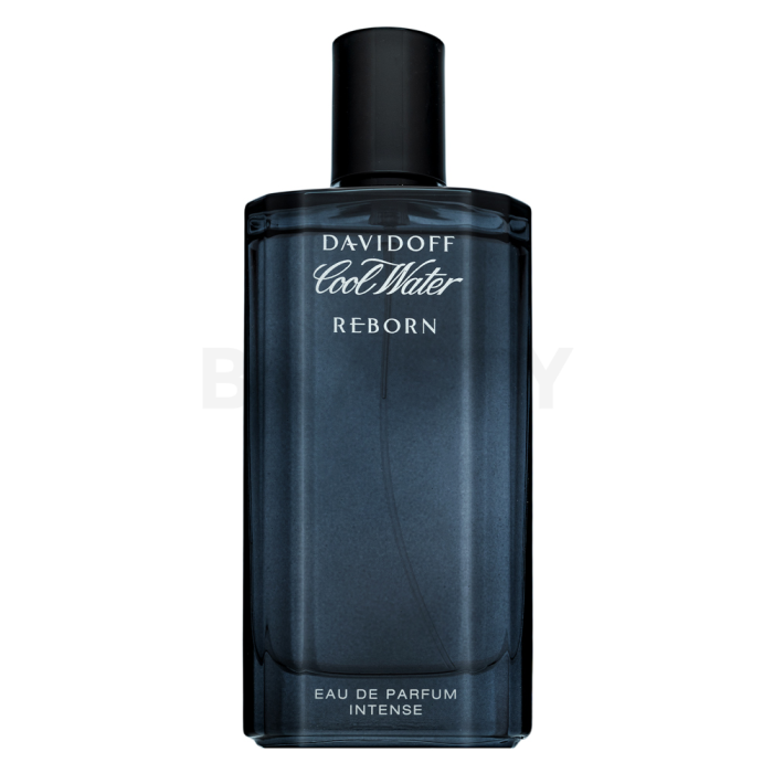 Davidoff Cool Water Reborn Intense Eau de Parfum férfiaknak 100 ml