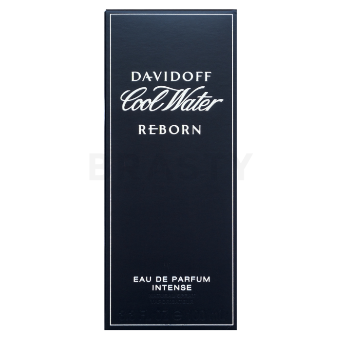 Davidoff Cool Water Reborn Intense Eau de Parfum férfiaknak 100 ml