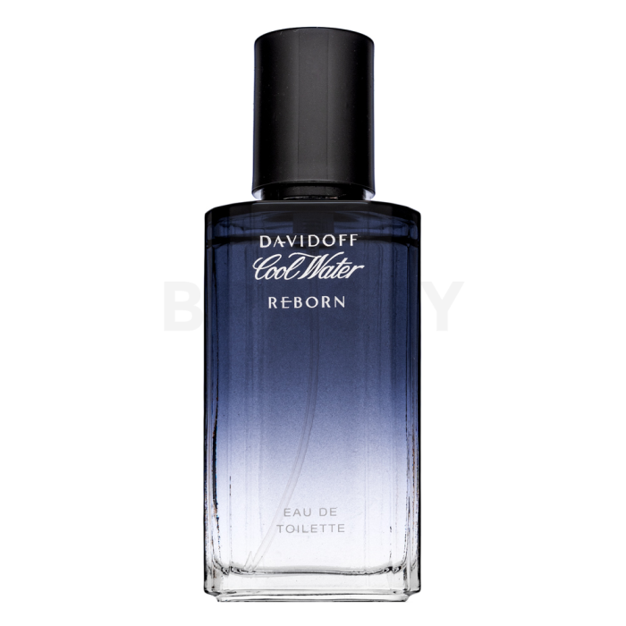 Davidoff Cool Water Reborn toaletna voda za muškarce 40 ml