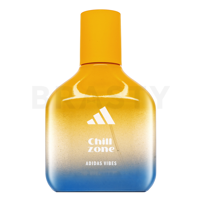 Adidas Vibes Chill Zone Eau de Parfum uniszex 50 ml