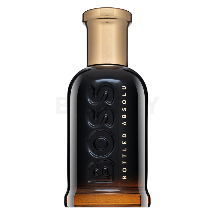 Hugo Boss Boss Bottled Absolu Парфюмна вода за мъже 50 ml