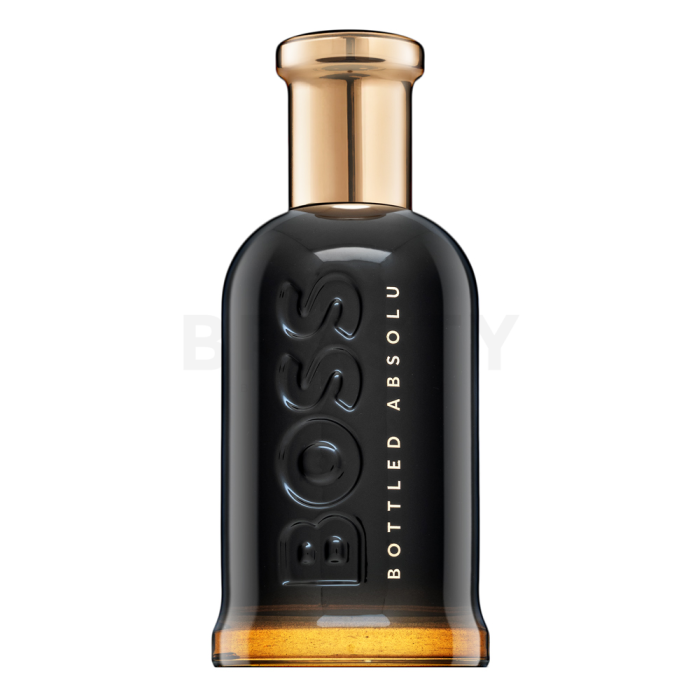 Hugo Boss Boss Bottled Absolu Парфюмна вода за мъже 100 ml