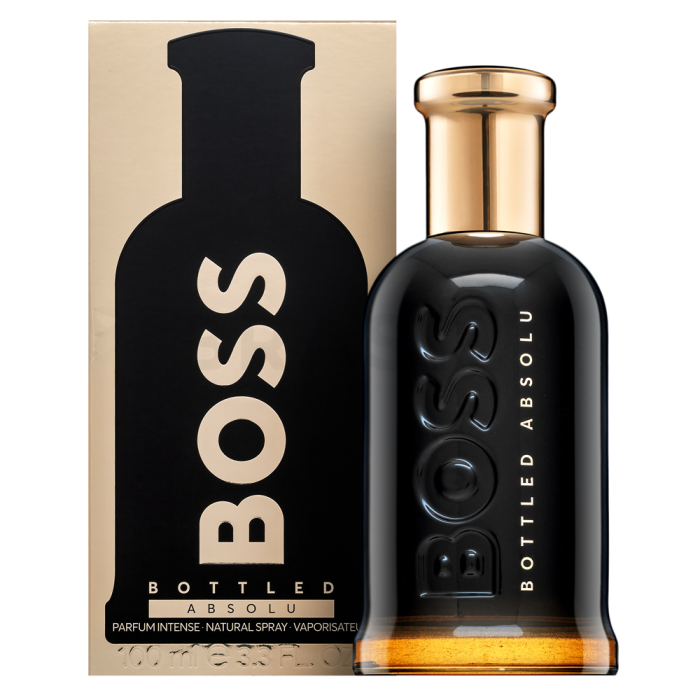 Hugo Boss Boss Bottled Absolu Парфюмна вода за мъже 100 ml