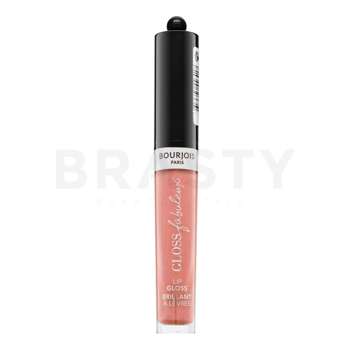 Bourjois Fabuleux Gloss Lip Gloss блясък за устни 11 3,5 ml