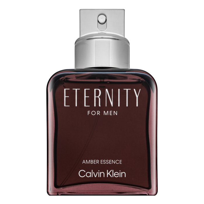 Calvin Klein Eternity Amber Essence profumo da uomo 100 ml