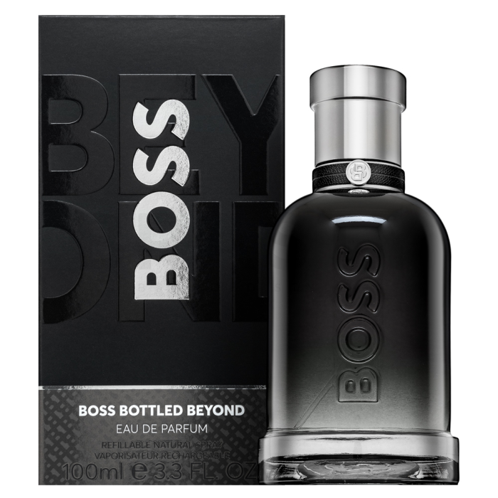 Hugo Boss Boss Bottled Beyond Парфюмна вода за мъже 100 ml