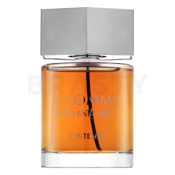 Yves Saint Laurent L'Homme L'Intense woda perfumowana dla mężczyzn 100 ml