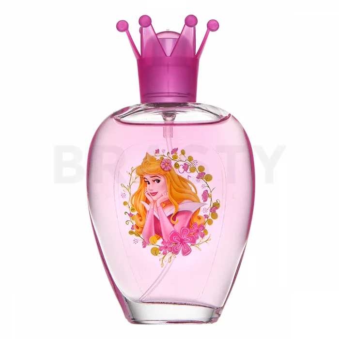 Disney Princess Aurora Magical Dreams Eau de Toilette gyerekeknek 50 ml