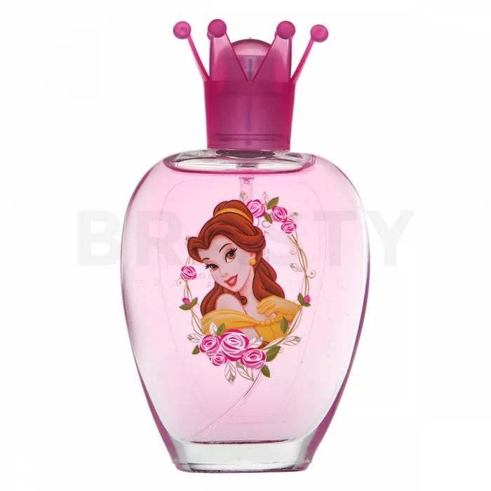Disney Princess Belle Magical Dreams Eau de Toilette gyerekeknek 50 ml