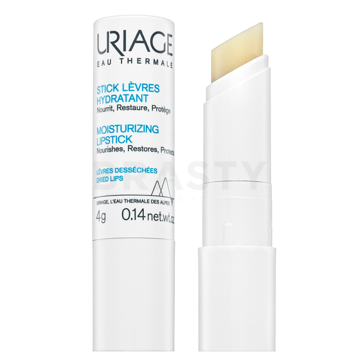 Uriage baume à lèvres hydratant Moisturizing Lipstick 4 g