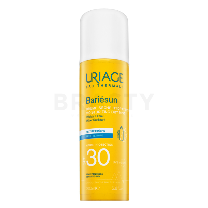 Uriage Bariésun razpršilo za sončenje Dry Mist SPF30 200 ml