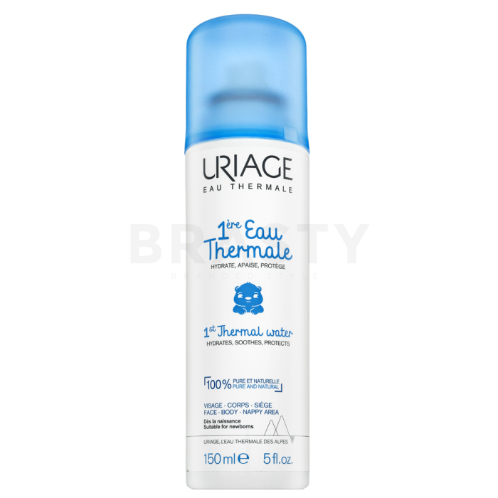 Uriage Bébé termalna voda 1st Thermal Water Spray 150 ml