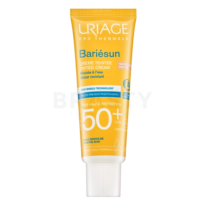 Uriage Bariésun napozó krém Creme Fair SPF50+ 50 ml