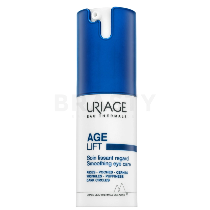 Uriage Age Lift verjongende huidcrème Smoothing Eye Care 15 ml