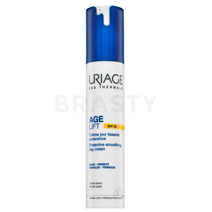 Uriage Age Lift Dagcrème SPF30 Protective Smoothing Day Cream 40 ml