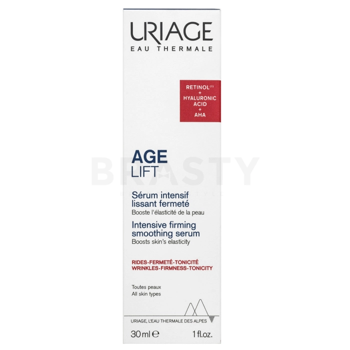 Uriage Age Lift Serum Intensive Firming Smoothing Serum 30 ml