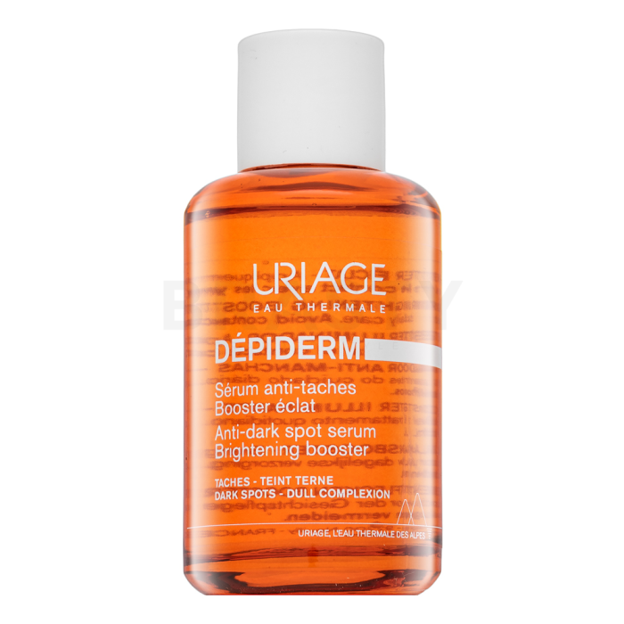 Uriage Dépiderm rozjasňující sérum Anti-Dark Spot Serum Brightening Booster 30 ml