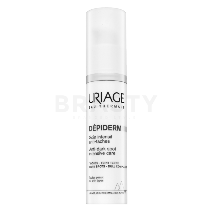 Uriage Dépiderm Intensivcreme Anti-Dark Spot Intensive Care 30 ml