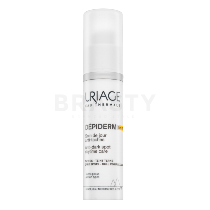 Uriage Dépiderm Tagescreme Anti-Dark Spot Daytime Care SPF 50+ 30 ml