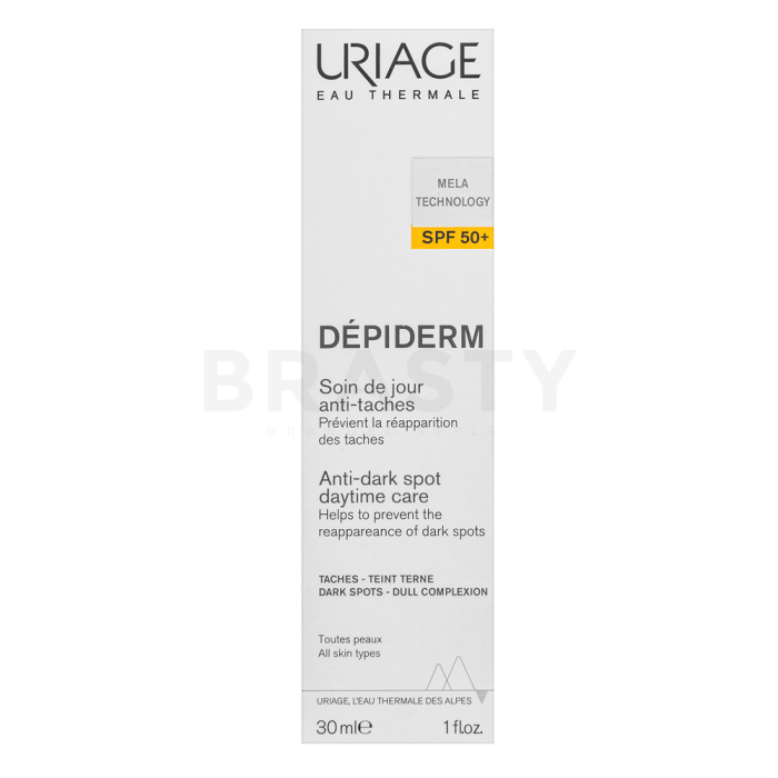 Uriage Dépiderm Tagescreme Anti-Dark Spot Daytime Care SPF 50+ 30 ml