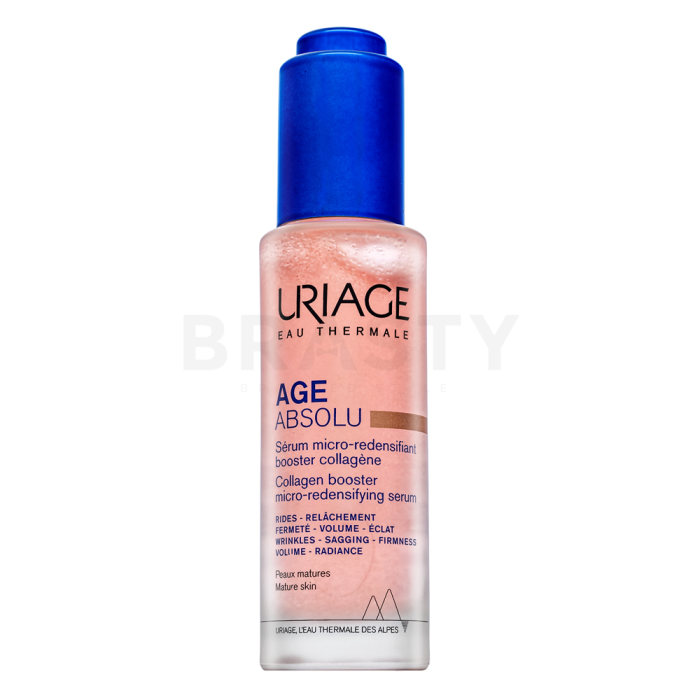 Uriage Age Absolu Serum Collagen Booster Micro-Redensifying Serum 30 ml