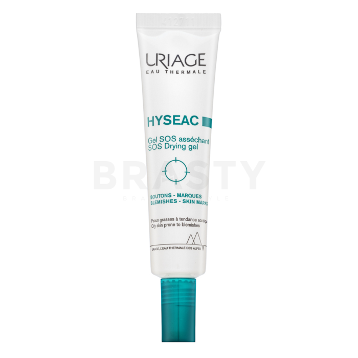Uriage Hyséac Gel SOS Drying Gel 15 ml