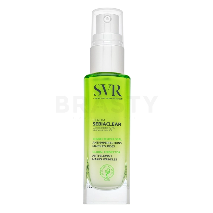 SVR serum Sebiaclear Serum 30 ml