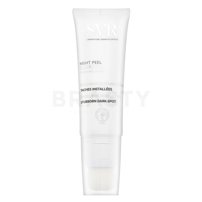 SVR Clairial nacht peeling serum Night Peel 50 ml