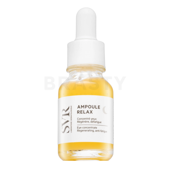 SVR geconcentreerde herstellende zorg Ampoule Relax 15 ml