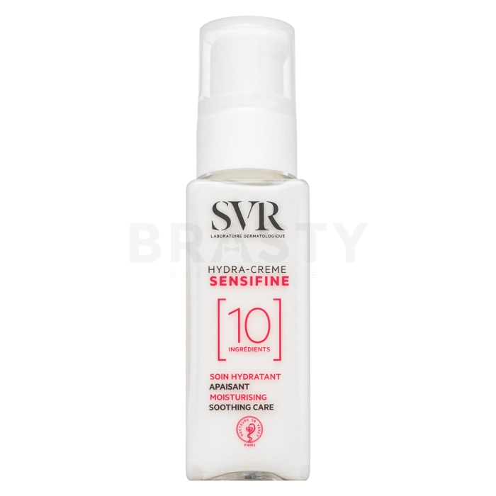 SVR Sensifine vochtinbrengende crème Hydra-Creme 40 ml