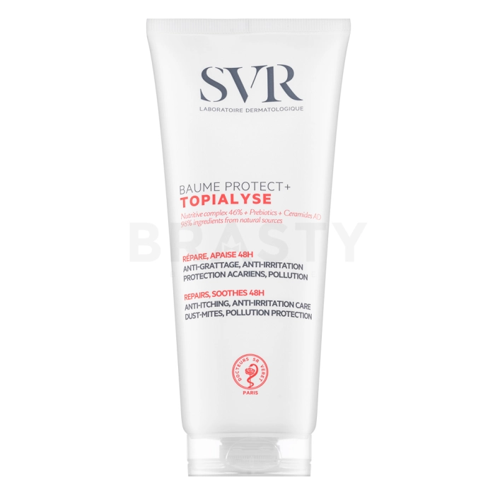 SVR Topialyse Bálsamo protector Baume Protect+ 200 ml